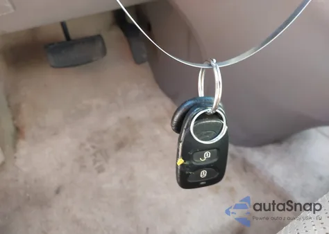 2007 Hyundai Tucson Limited/Se from USA, damaged, VIN KM8JN12D77U691165